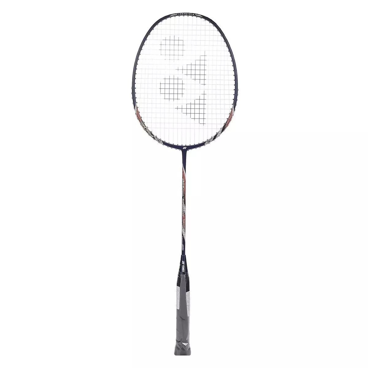 Shop Yonex Arcsaber 73 Light Badminton Racket (Dark Blue)