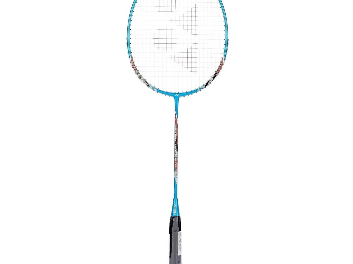 Yonex Arcsaber 73 Light Badminton Racket (Aqua Blue)
