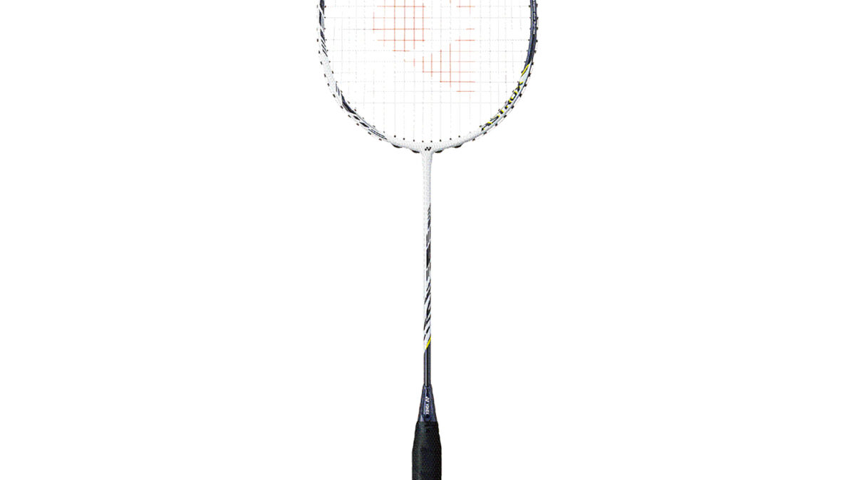 Buy Yonex Astrox 99 Game Badminton Racket (White Tiger)