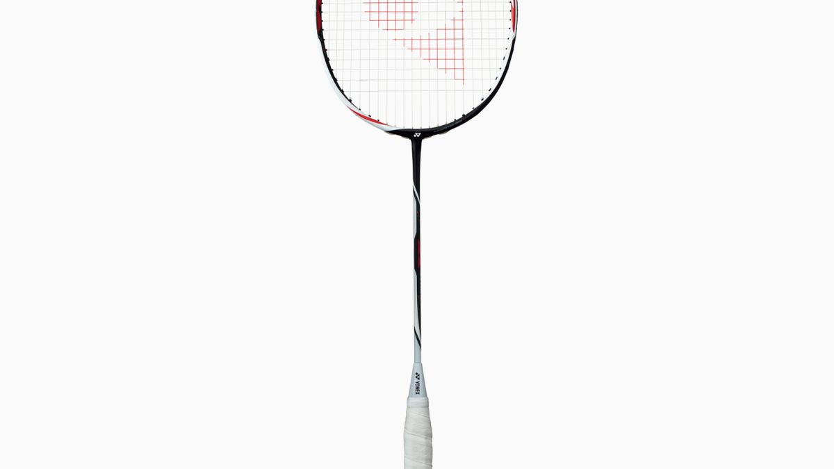 Buy Yonex Duora Z Strike Badminton Racket - God of Sports