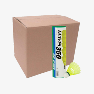 Yonex Mavis 350 Badminton Shuttlecock