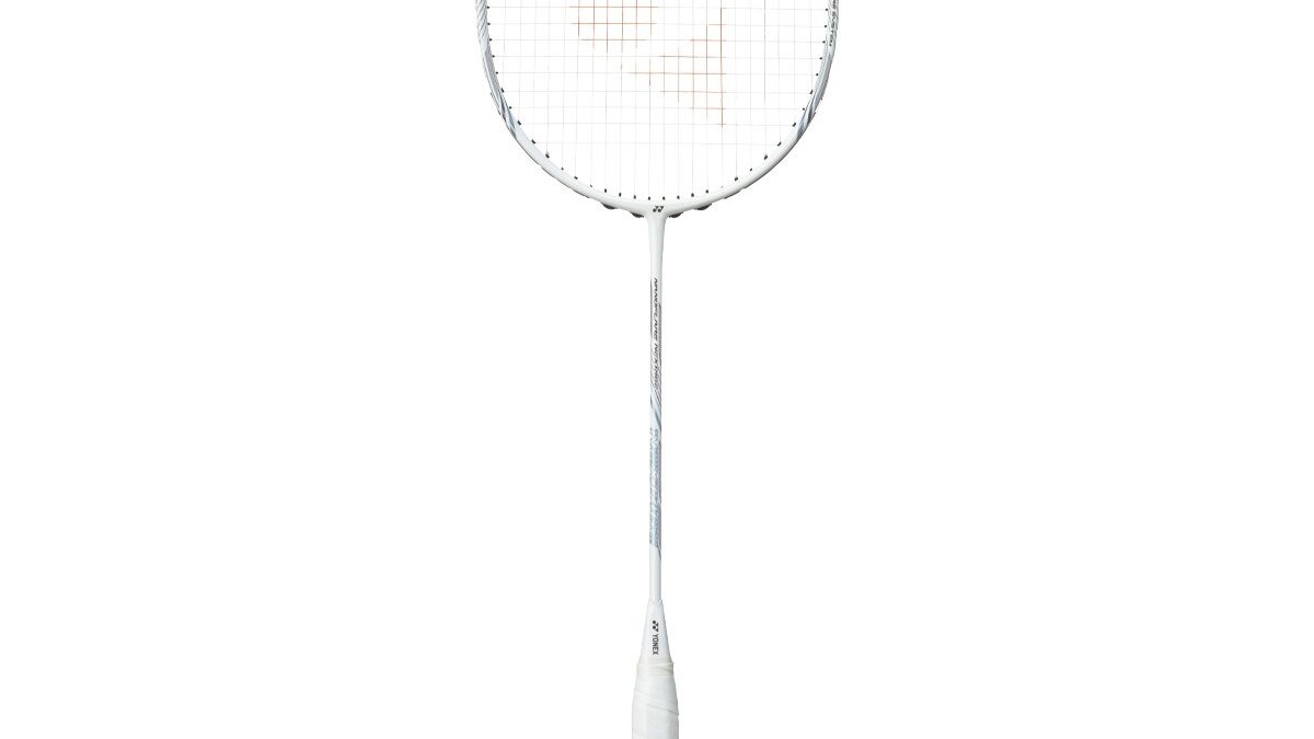 Shop Yonex Nanoflare Nextage Badminton Racket - God of Sports