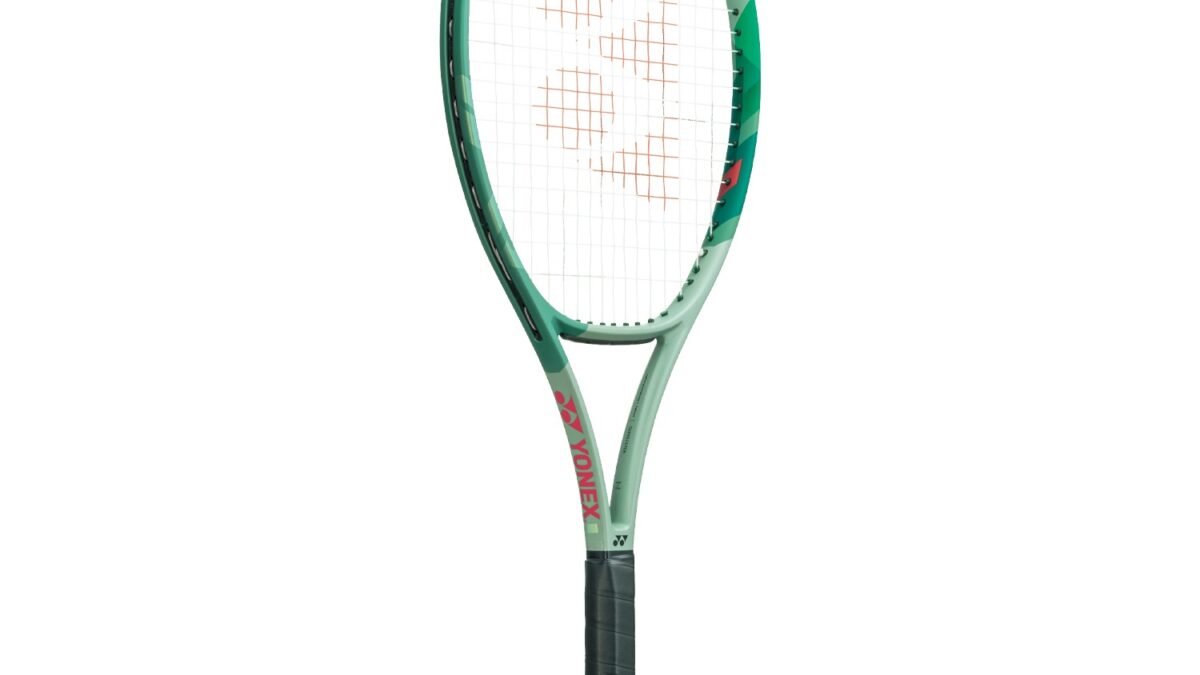 Shop Yonex Percept Game Tennis Racquet online in at Best Price