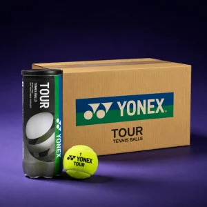 Yonex Tour Tennis Ball (36 Balls)