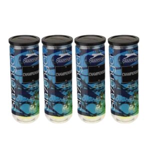 Slazenger Championship Tennis Ball