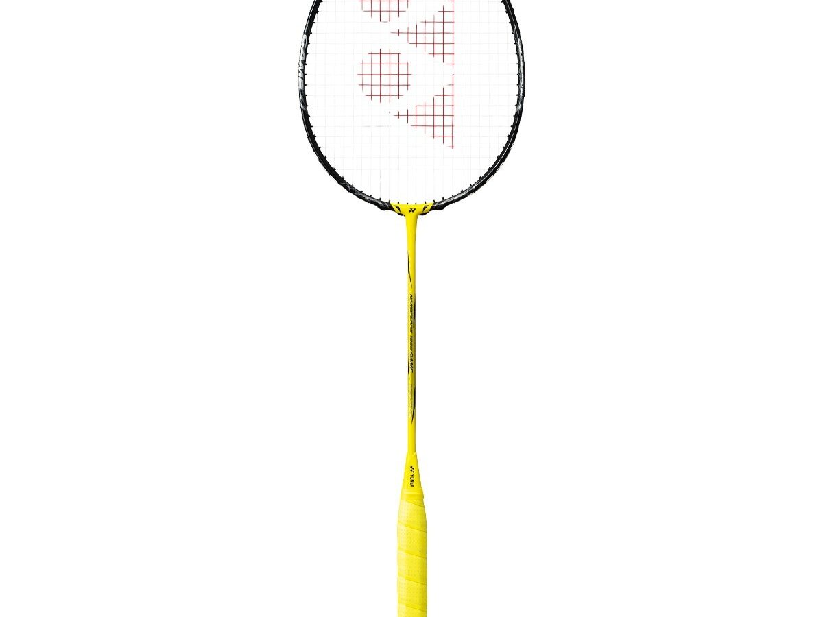 YONEX |NANOFLARE 1000 GAME（秀秋） Yonex Nanoflare 1000 Game Badminton Racket - God of Sports