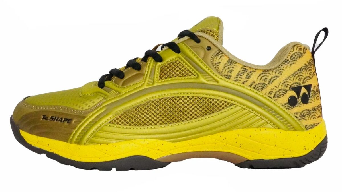 Sepatu Badminton Yonex Court Court Ace Tough YONEX Tokyo Ultima