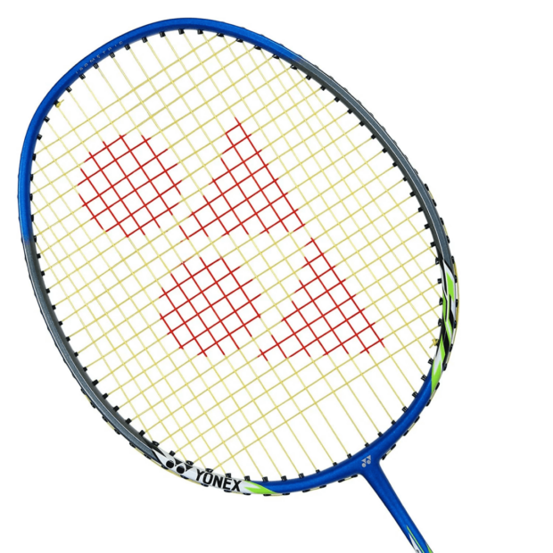 YONEX ヨネックス Nanoray 6000I バドミントンラケット Amazon | (Nanoray 6000I-Red) - Yonex NANORAY Series