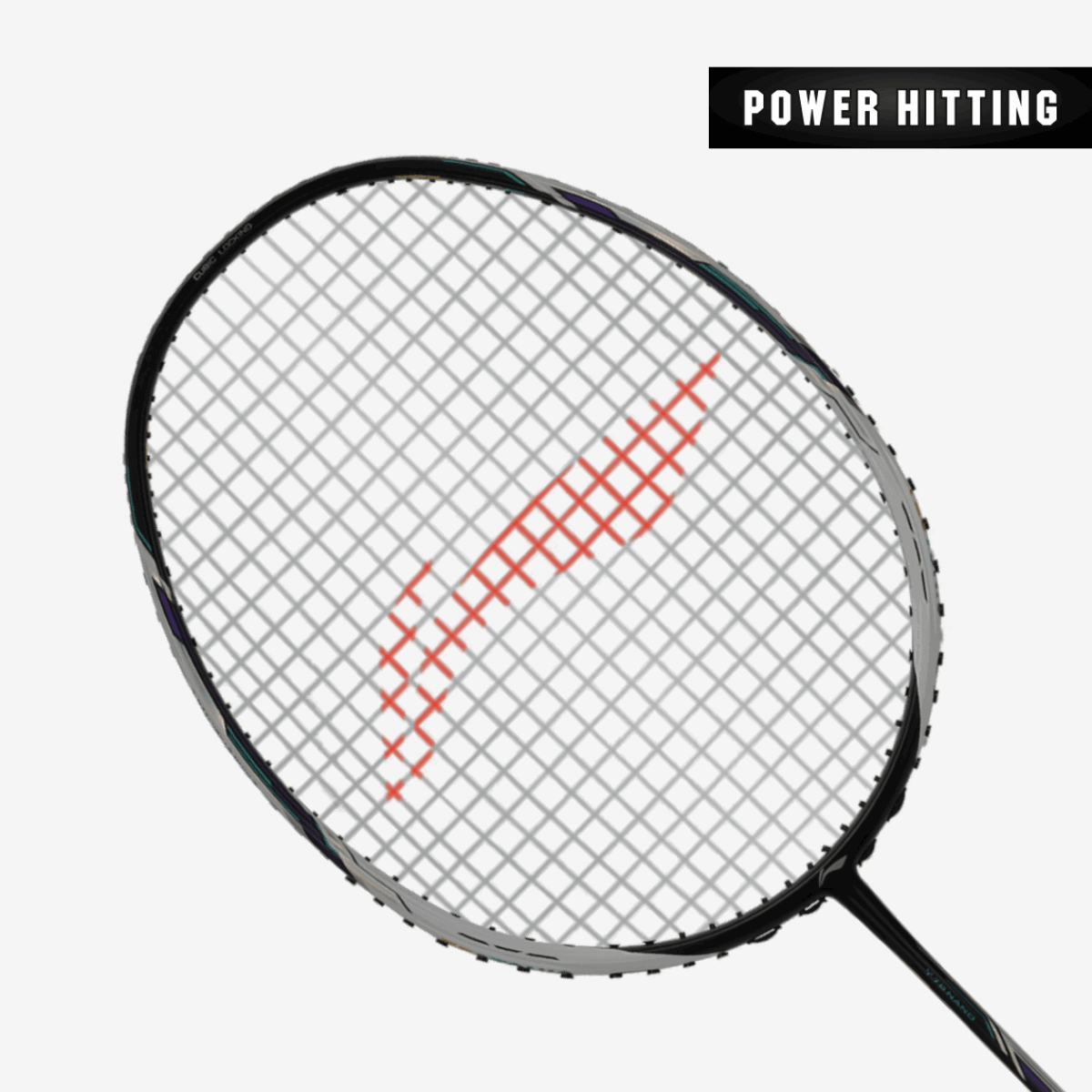 Shop Li-Ning Tectonic 9 Badminton Racket (4U) Online at Best Price