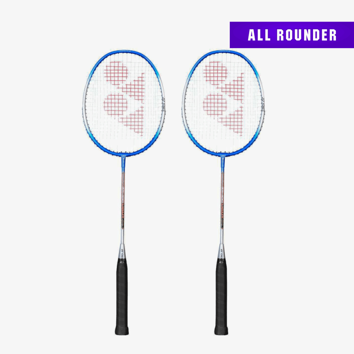 【新品・未使用】YONEX ULTRA LIGHT Ti 1600 Long yonex-zr-100-light-blue-