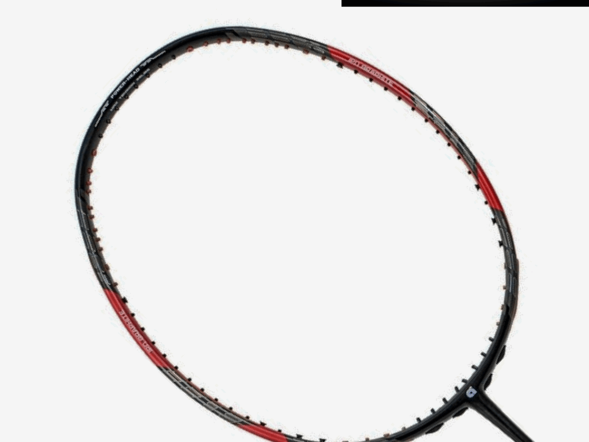 Shop Apacs Z Ziggler (Black) Badminton Racket at Best Price