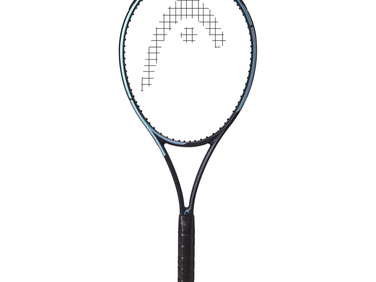 Shop HEAD Gravity MP L 2023 Tennis Racquet Online at Best Price