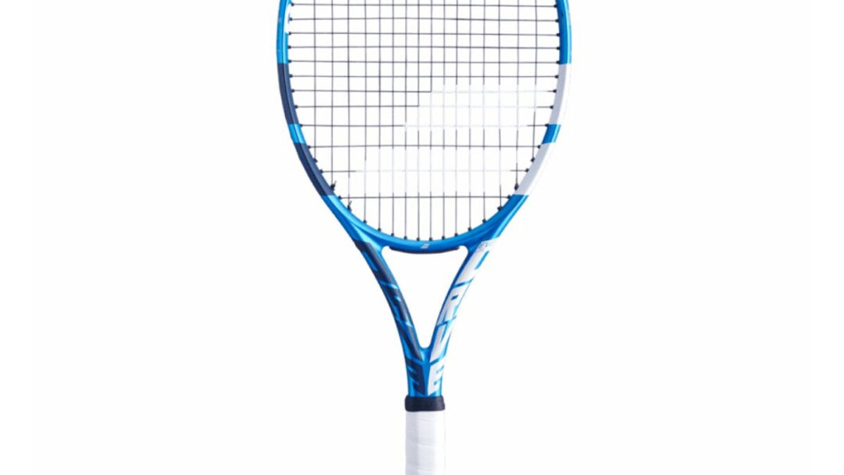 Shop Babolat Evo Drive Lite Tennis Racquet Online at Best Price