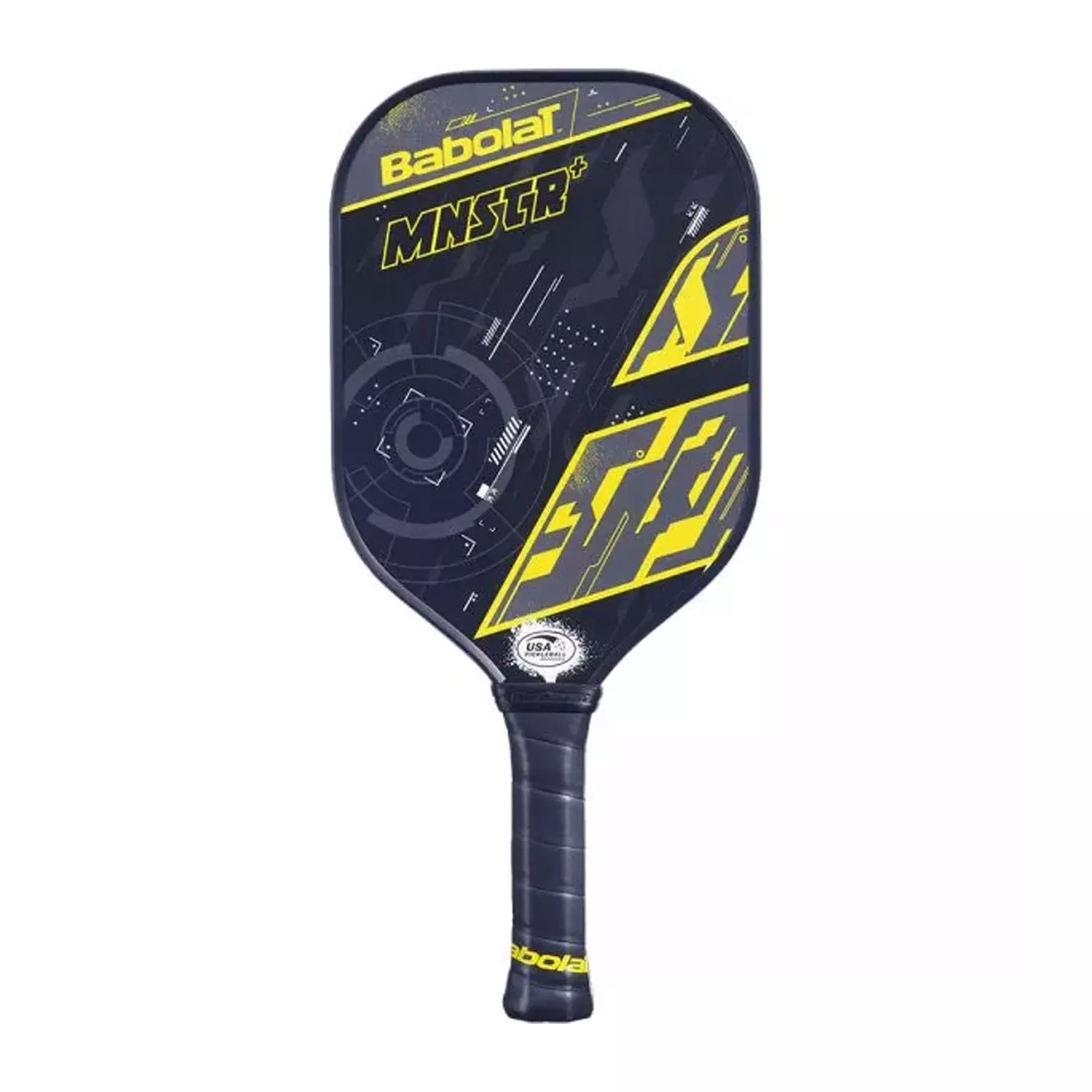 Babolat MNSTR+ Pickleball Paddle