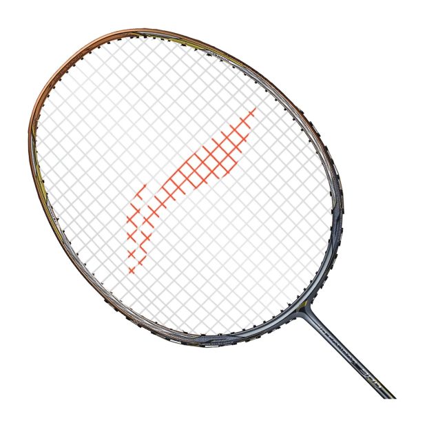 Li-Ning 3D Calibar 900 Badminton Racket