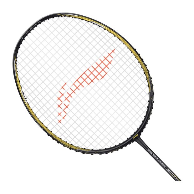 Li-Ning 3D Calibar 900I Instinct Badminton Racket