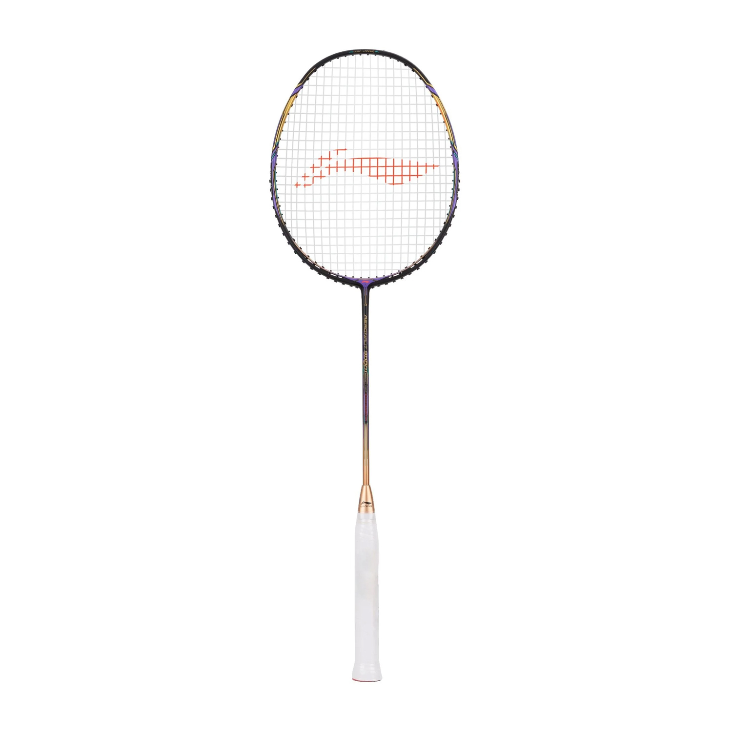 Li-Ning Aeronaut 9000I Instinct Badminton Racket