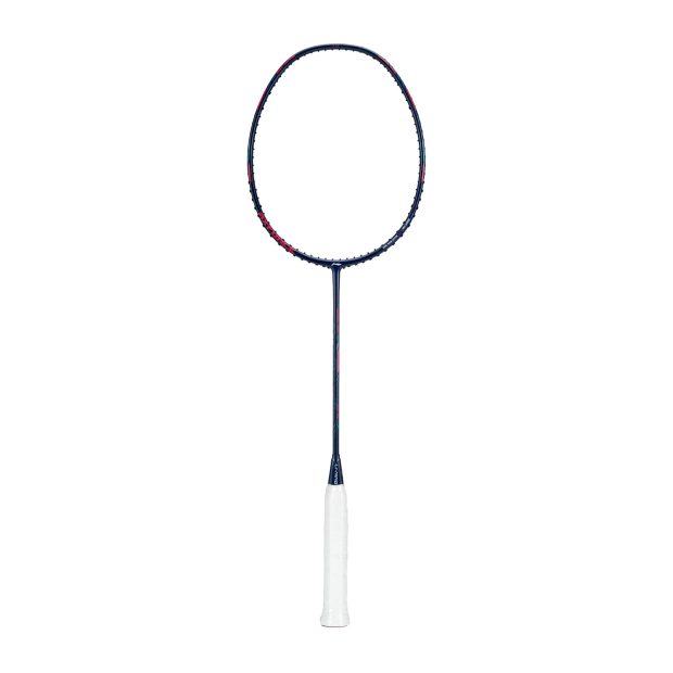 Li-Ning Axforce 30 Badminton Racket - Cool Ebony