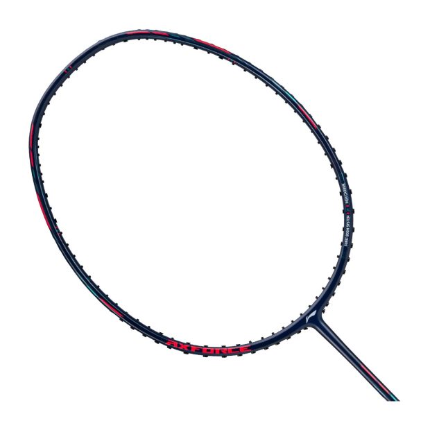 Li-Ning Axforce 30 Badminton Racket - Cool Ebony