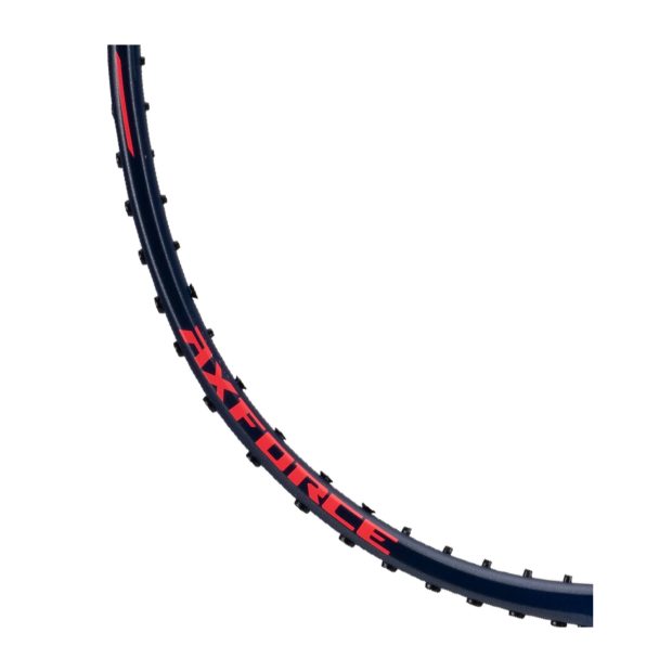 Li-Ning Axforce 30 Badminton Racket - Cool Ebony