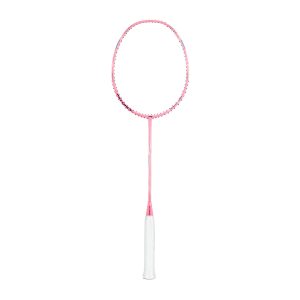 Li-Ning Axforce 30 Badminton Racket - Neon Pink