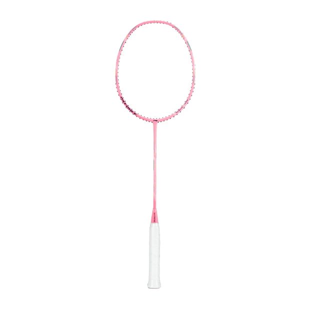 Li-Ning Axforce 30 Badminton Racket - Neon Pink
