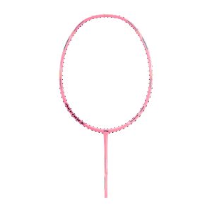 Li-Ning Axforce 30 Badminton Racket - Neon Pink
