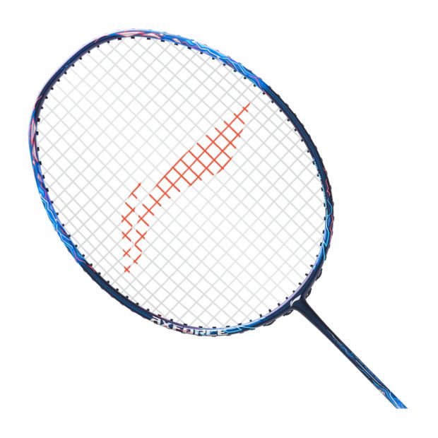 Li-Ning Axforce 90 Dragon Max Badminton Racket (4U)