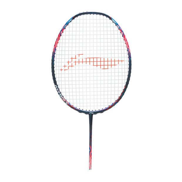 Li-Ning Axforce 90 Tiger Max Badminton Racket (4U)