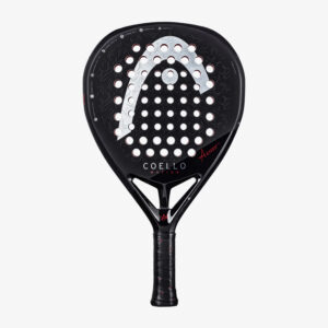 HEAD Coello Motion Padel Racquet