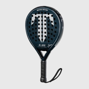 Tactical El Jefe Padel Racquet