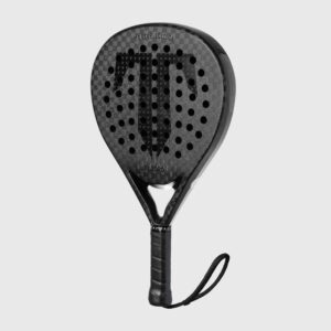 Tactical Katana El Toro Padel Racquet