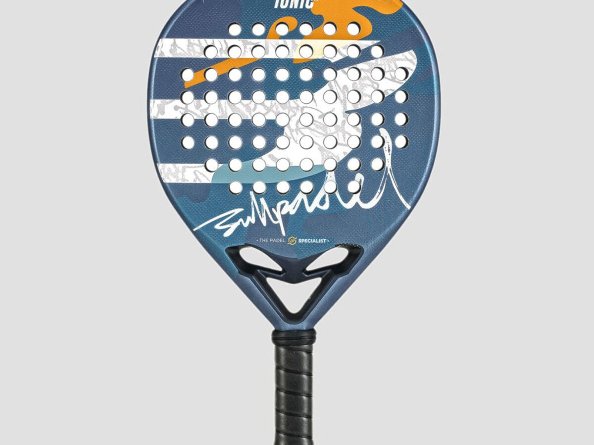 Buy Bullpadel Padel Racquet online in India God of Sports