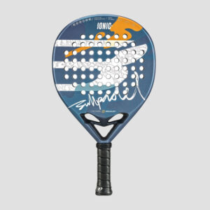 Bullpadel Ionic Control 2025 Padel Racquet