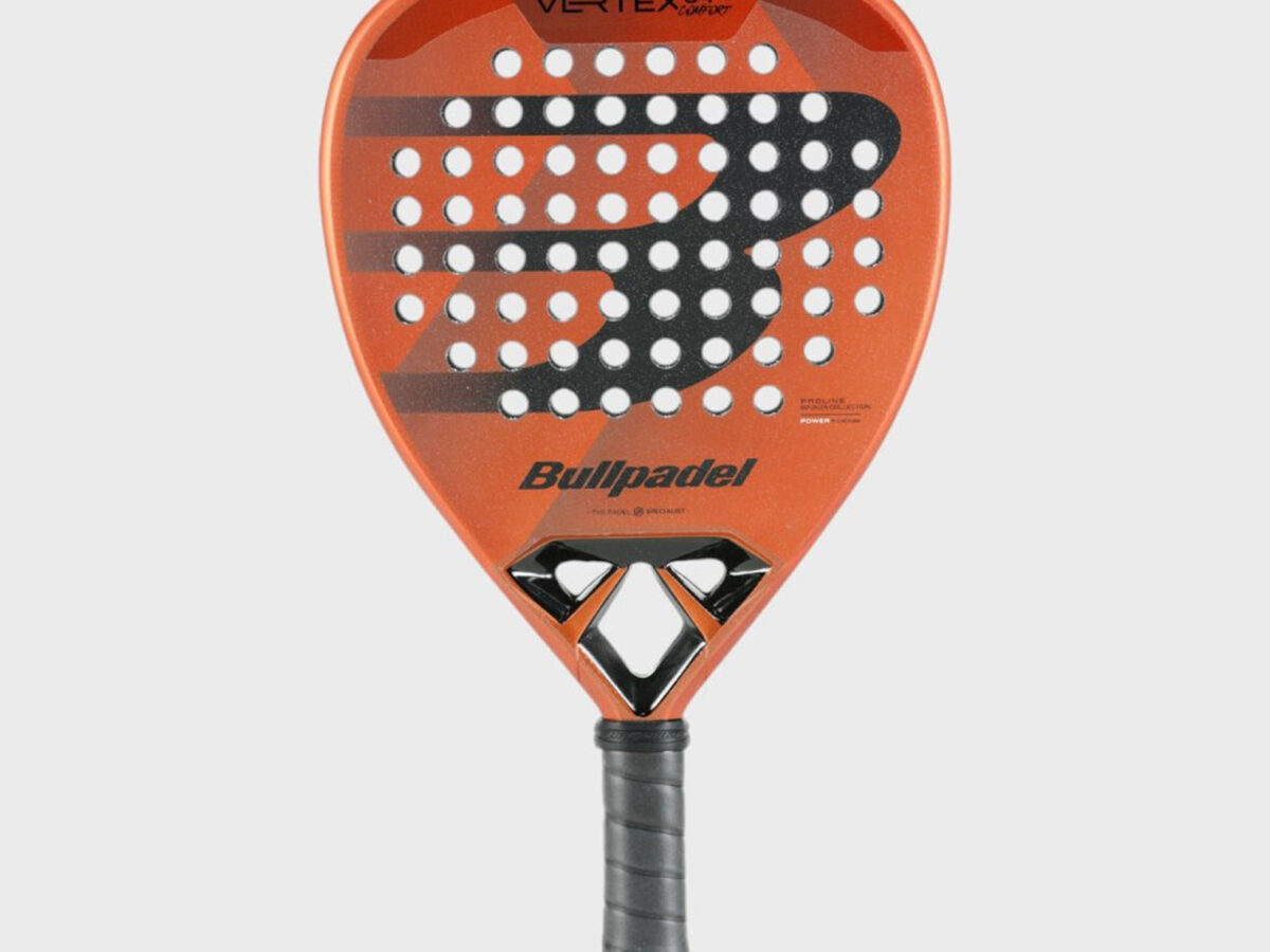 Buy Bullpadel Vertex 04 Comfort 2025 Padel Racquet Online