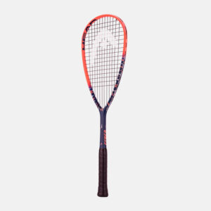 HEAD Cyber Tour 2024 Squash Racquet