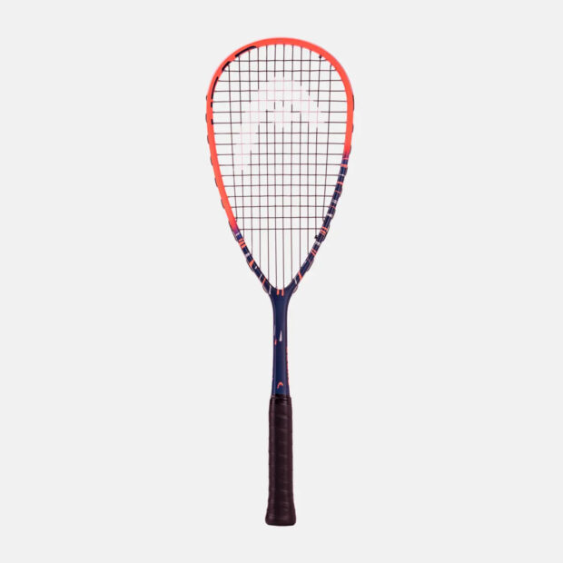 HEAD Cyber Tour 2024 Squash Racquet