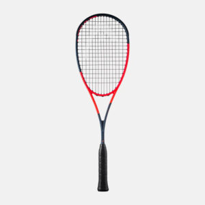 HEAD Radical 120 SB Squash Racquet