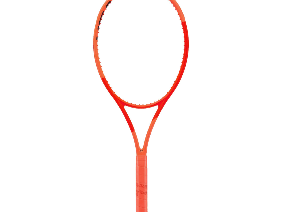 Buy HEAD Radical MP 2025 Tennis Racquet online in India - God of