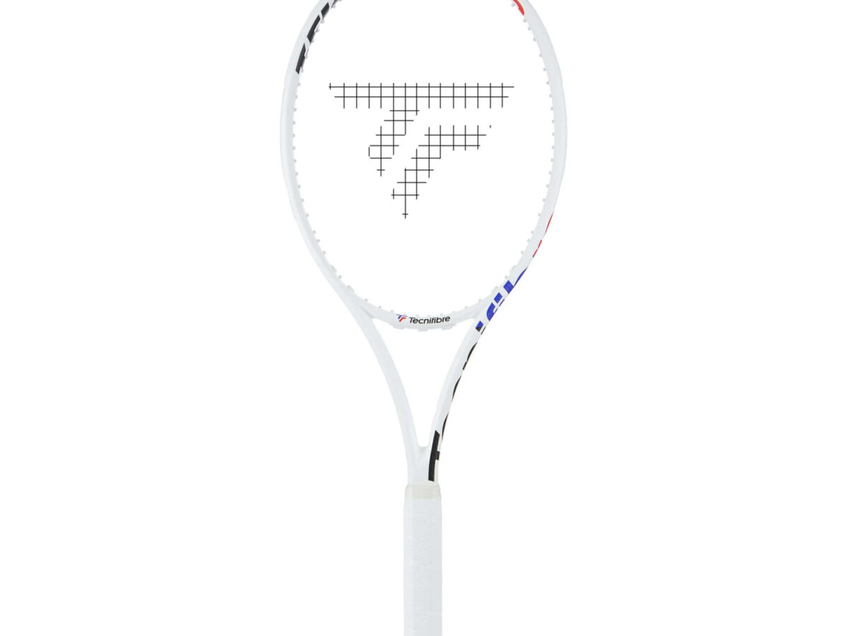Buy Tecnifibre T-Fight 300 Isoflex Tennis Racquet online in India