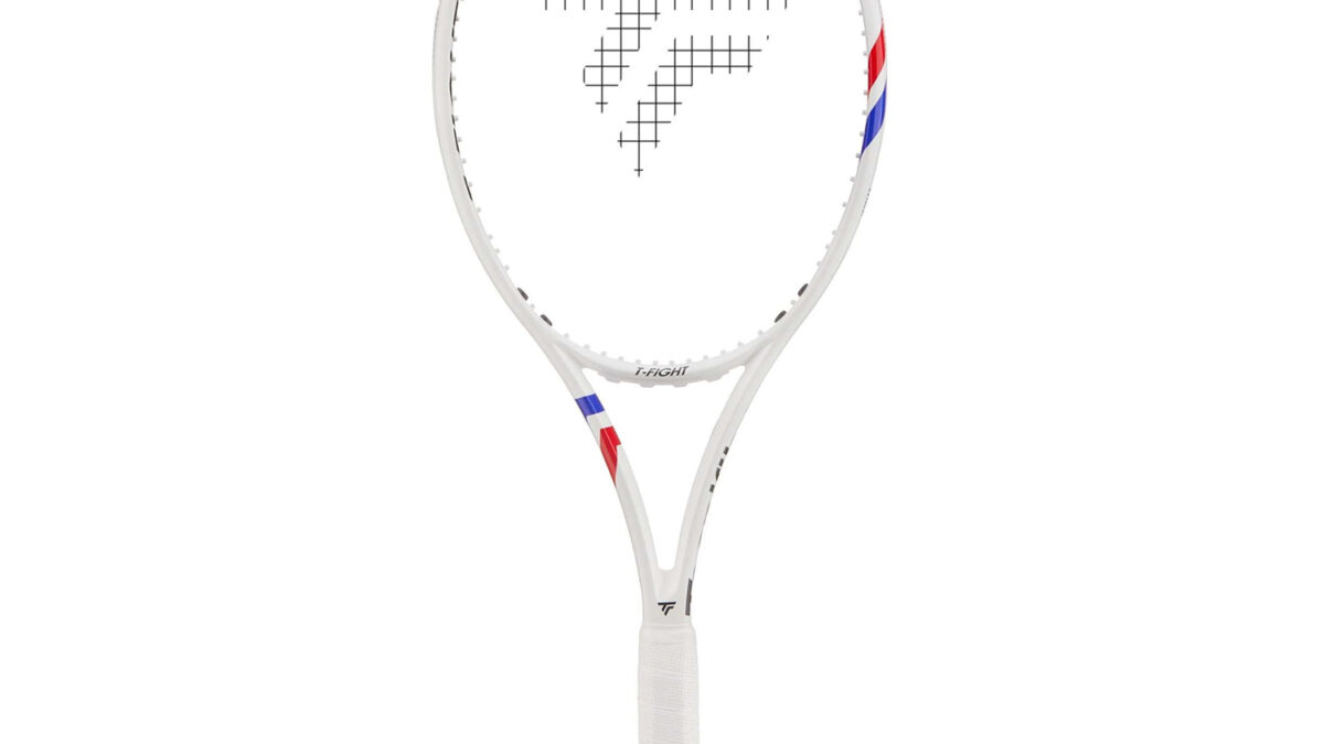 Buy Tecnifibre T-Fight 305S Tennis Racquet online in India - God