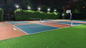 Ardee Racquet Club in Delhi