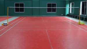 Azone Topshot Arena MMCCC in Hyderabad