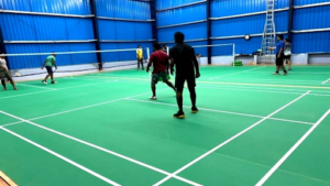 Birdie Sports in Hyderabad