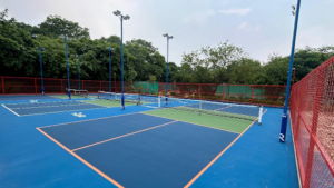 RULO Pickleball And Padel in Delhi