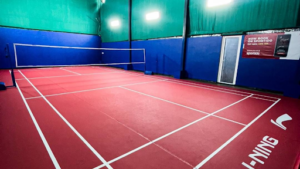 Rivalz Sports Club in Hyderabad