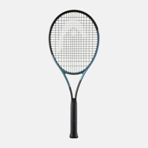 HEAD Gravity MP L 2025 Tennis Racquet (Unstrung)