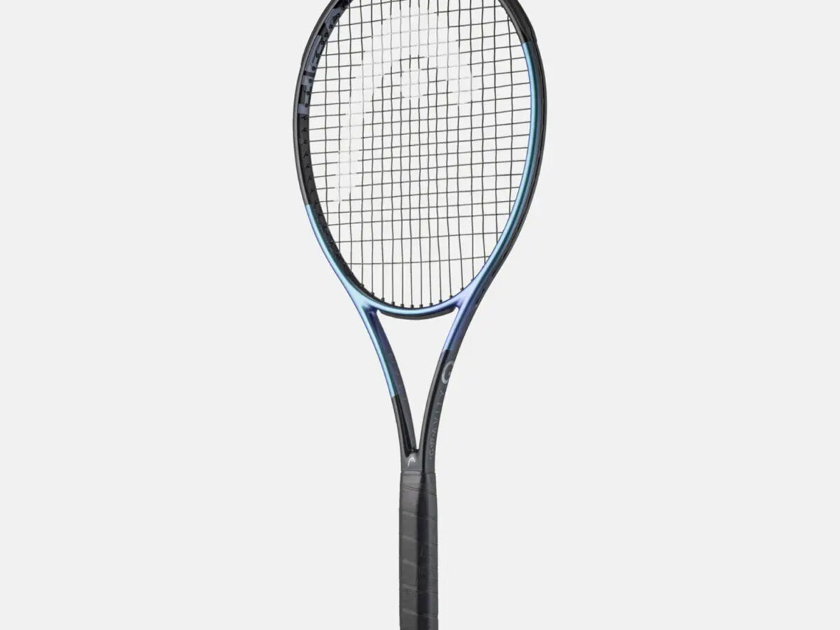 Buy HEAD Gravity Pro 2025 Tennis Racquet online - God of Sports