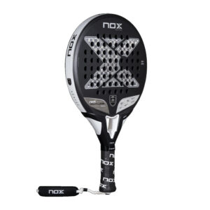 NOX Future Control 12K Padel Racquet