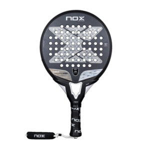 NOX Future Control 12K Padel Racquet